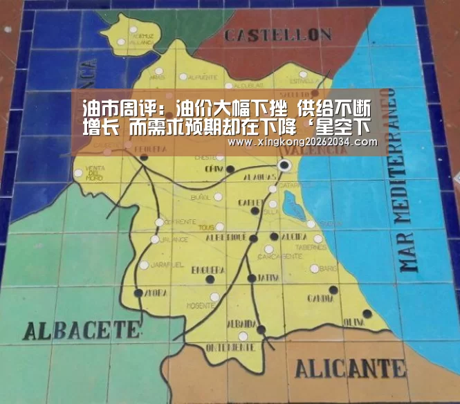 油市周评:油价大幅下挫 供给不断增长 而需求预期却在下降‘星空下载’(图2) 星空平台