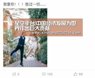 星空平台|中国经济发展为世界作出巨大贡献(图2) 星空官方