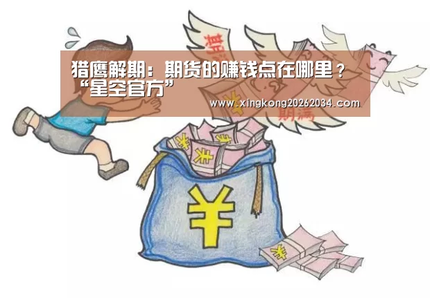 猎鹰解期:期货的赚钱点在哪里?“星空官方”(图1) 星空下载
