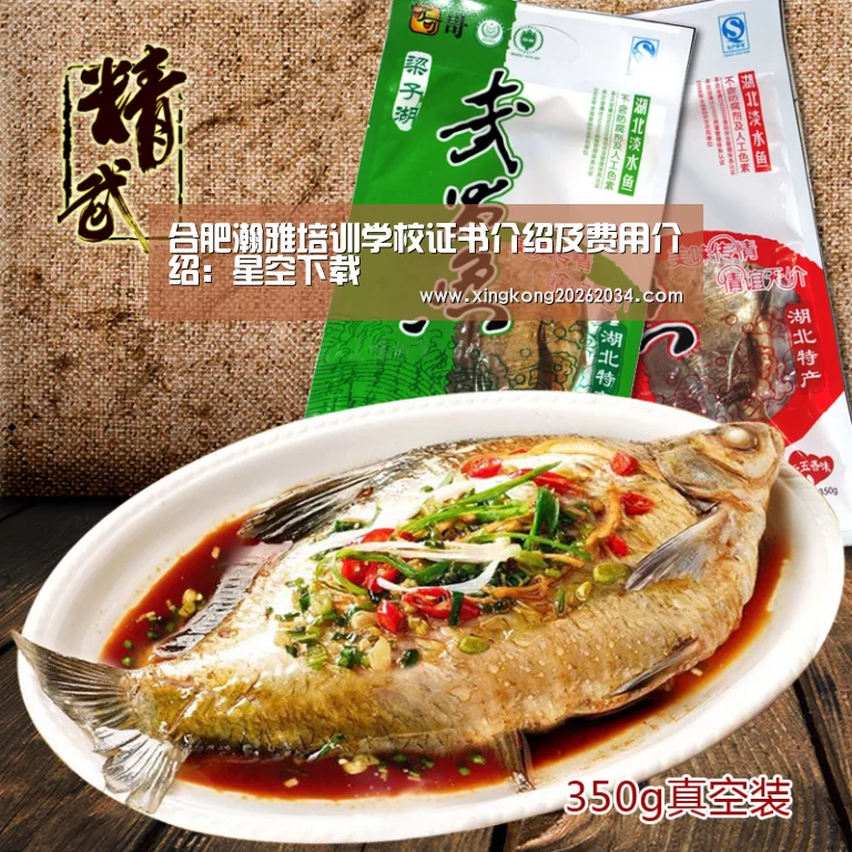 合肥瀚雅培训学校证书介绍及费用介绍:星空下载(图3) 星空下载