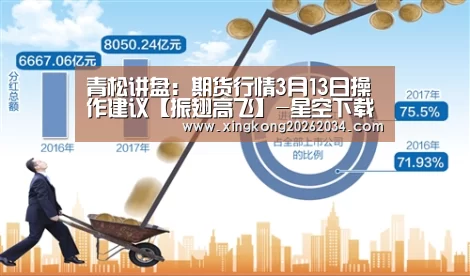 青松讲盘:期货行情3月13日操作建议【振翅高飞】-星空下载(图2) 星空平台